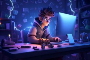 AI generated code and Code Understandability