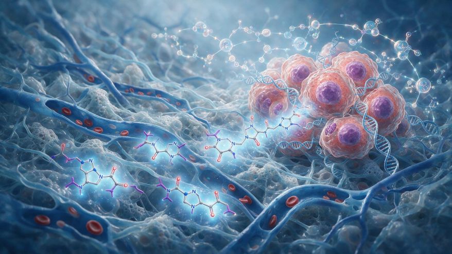 Biotin And Cancer