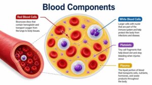 Blood Components