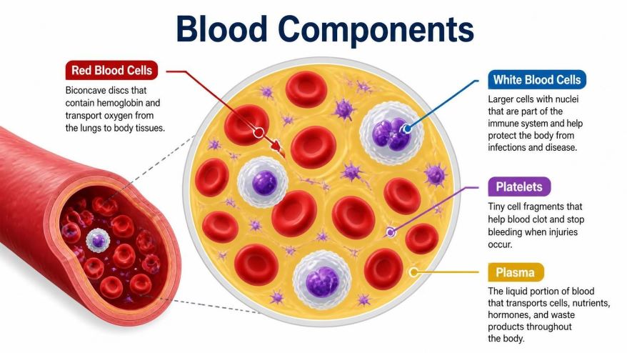 Blood Components