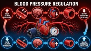 Blood Pressure Regulation