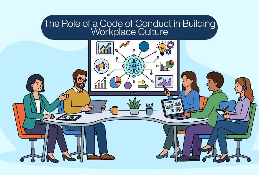 Code of Conduct