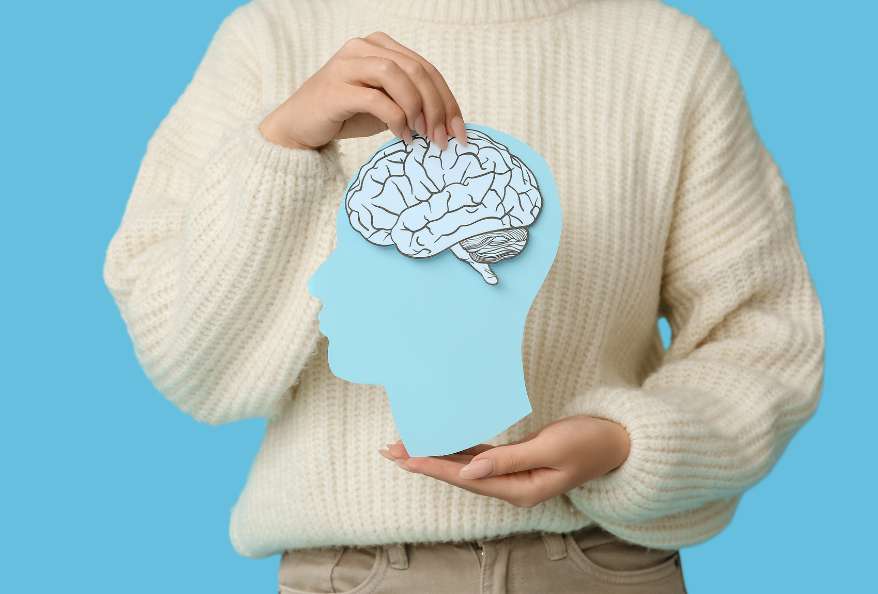 Concept of Second Brain