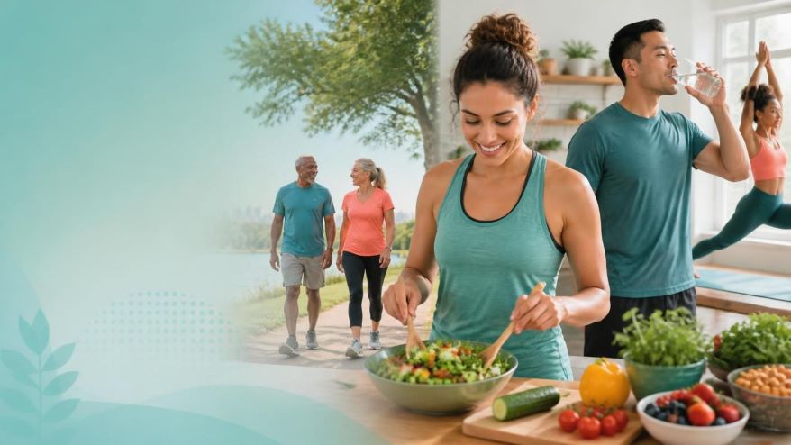 Diabetes prevention