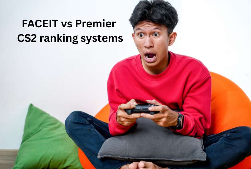 FACEIT vs Premier