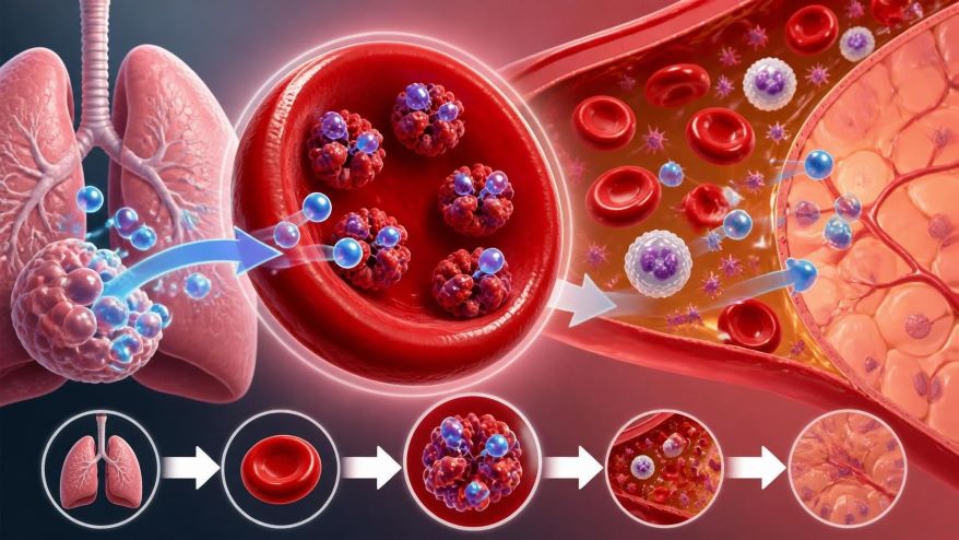hemoglobin
