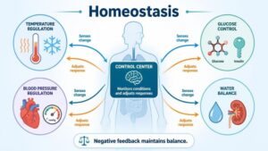 Homeostasis