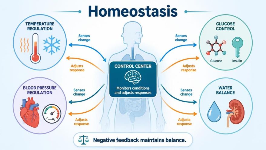 Homeostasis
