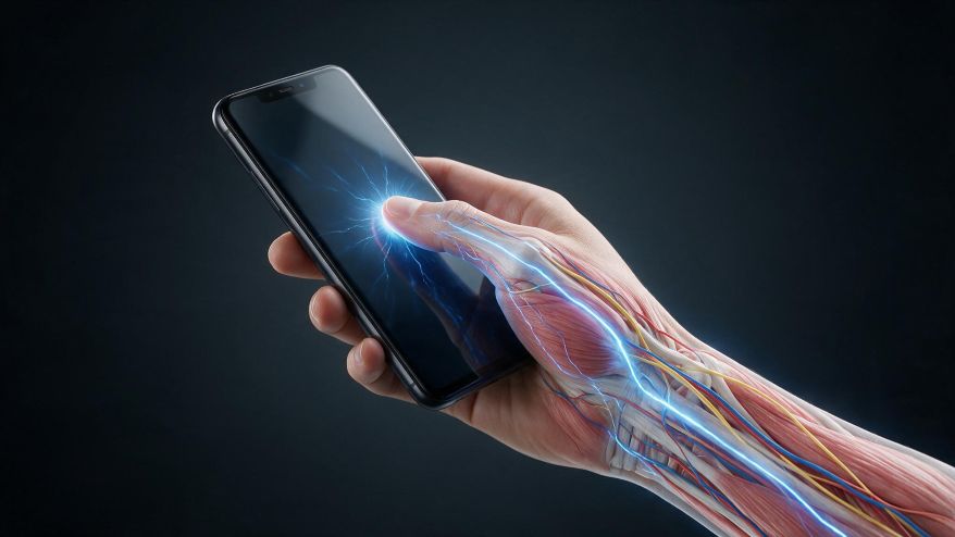 Human Body as an Electrical Conductor
