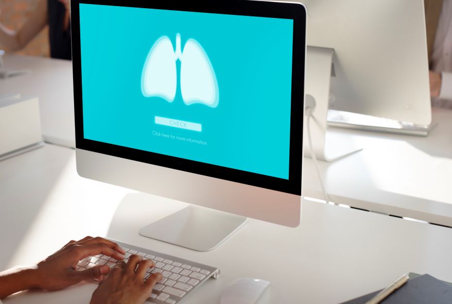 Lung Capacities