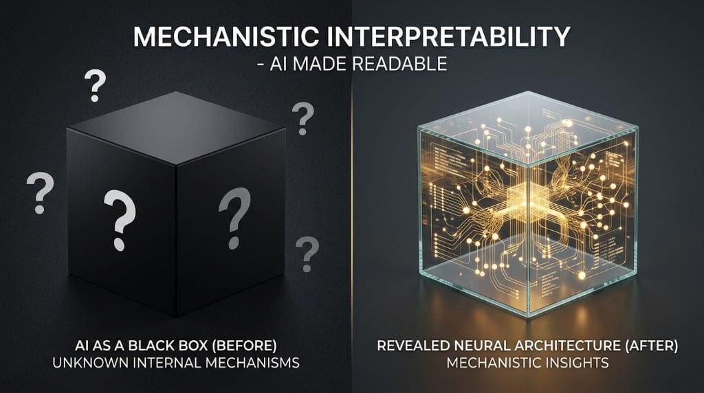Mechanistic Interpretability AI July 2026