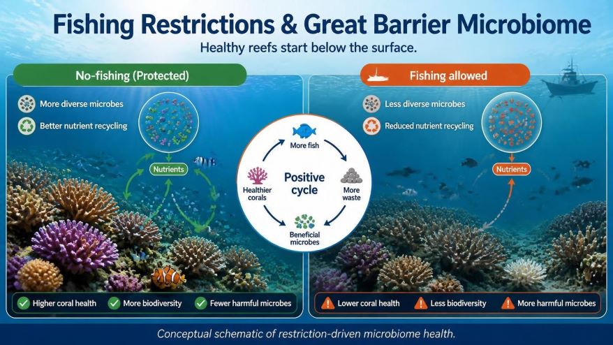 Microbial Communities