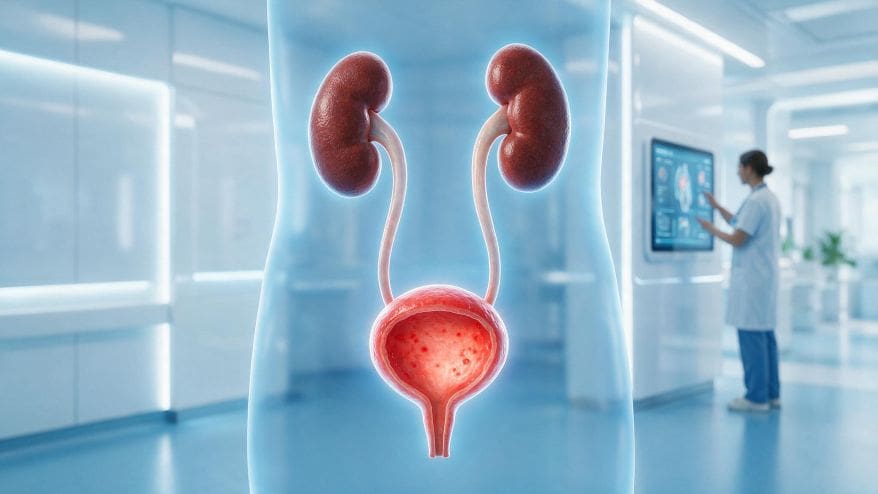 Urinary Tract Infection Management