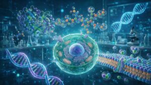 What are Biomolecules