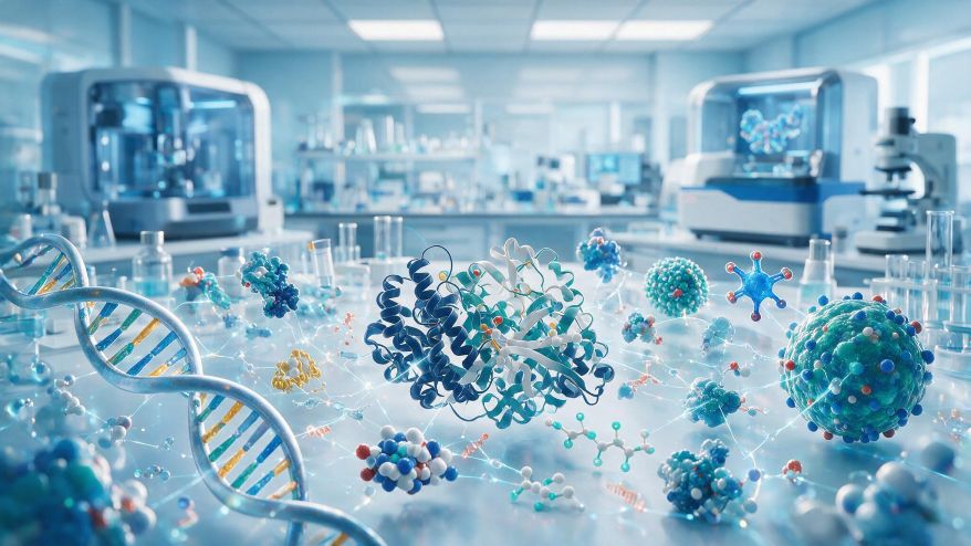 Applications of Biochemistry