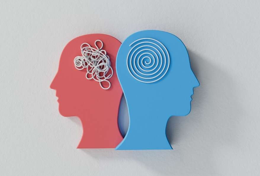 When patience becomes avoidance