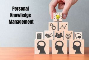personal knowledge management