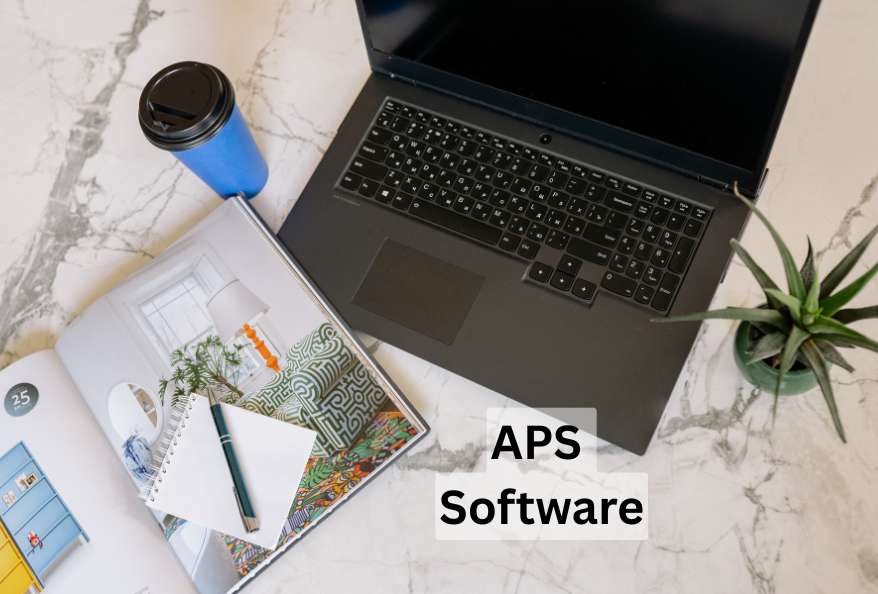 APS Software
