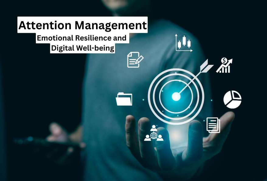Attention Management - Future Skills 2030