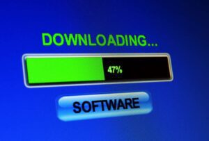 Desktop software delivery
