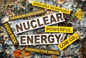 Nuclear Renaissance - The Big Question