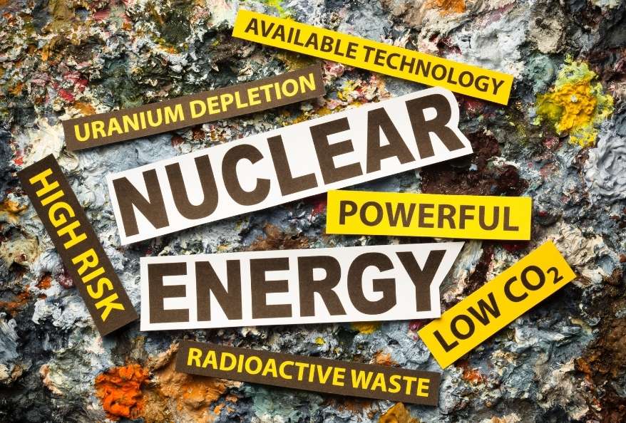 Nuclear Renaissance - The Big Question