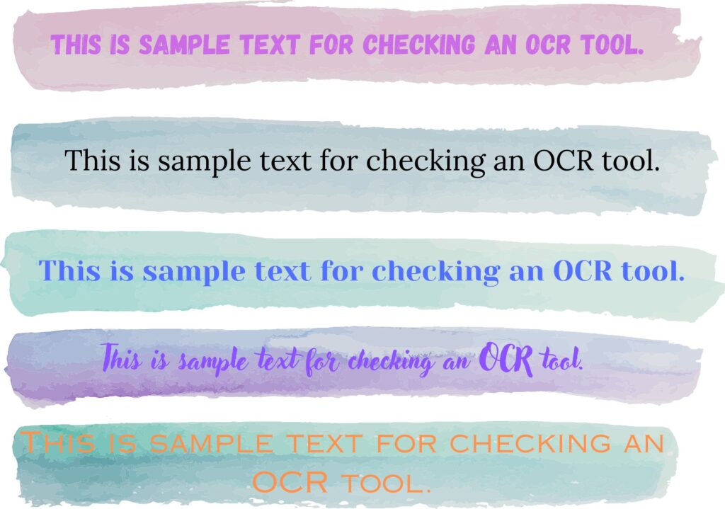 OCR Performance - imagetotext.me vs imgtotext.net