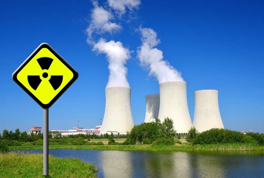 Risks - Nuclear Energy