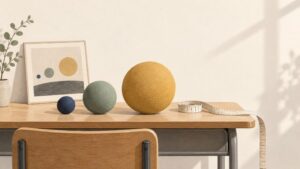 Science Video Model