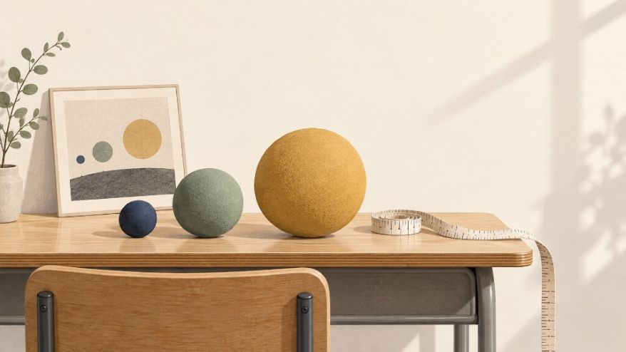 Science Video Model