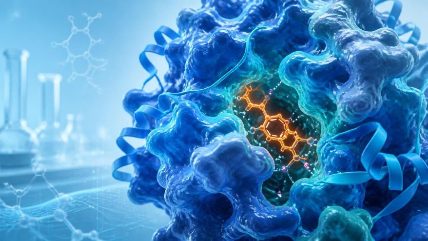 Structure-based drug discovery