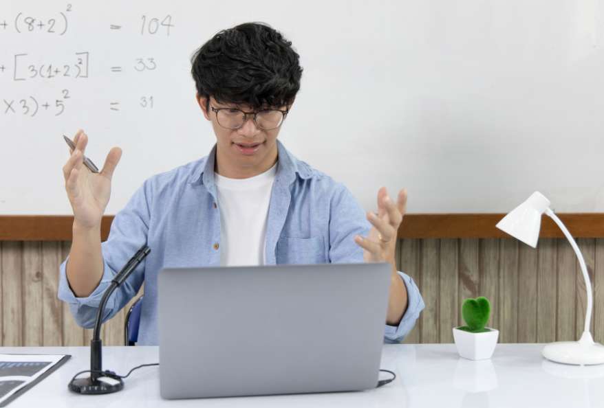 Teaching Online