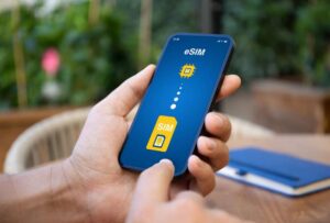 Travel eSIM vs Local SIM