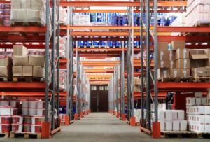Warehouse Execution System - WES