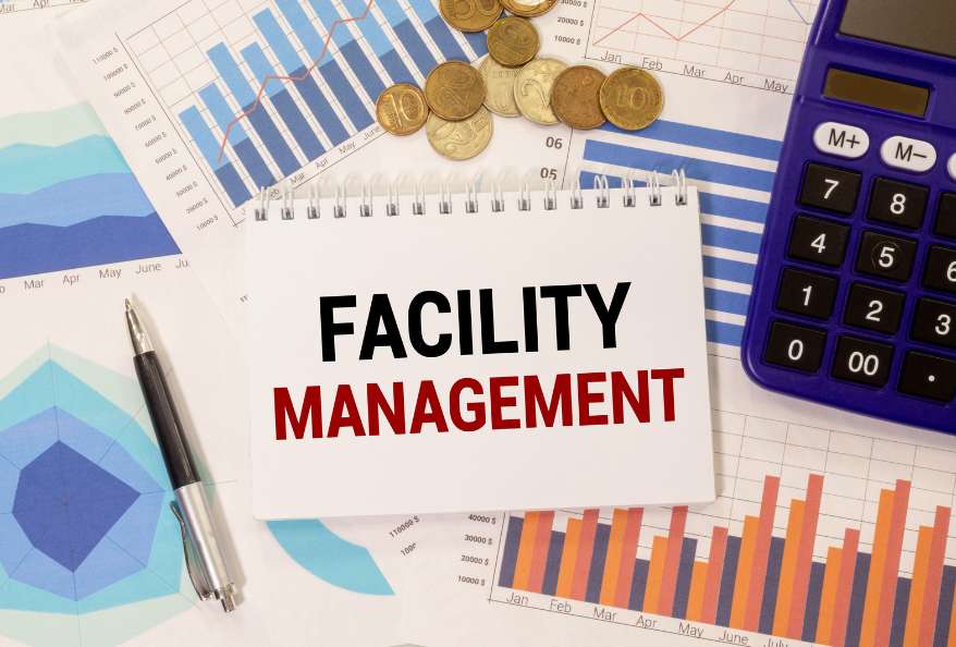 facilities management software - capital planning