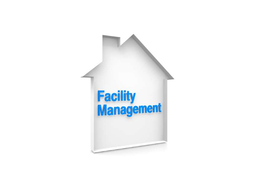 facilities management software