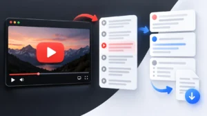 technical video notes - collaborator pro