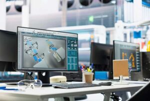 3D metrology software