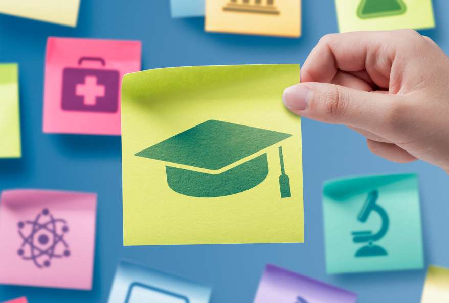 A-Level subjects for a STEM career