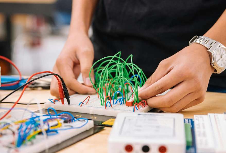 AI Courses for STEM