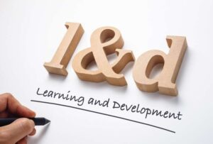 AI in Learning and Development