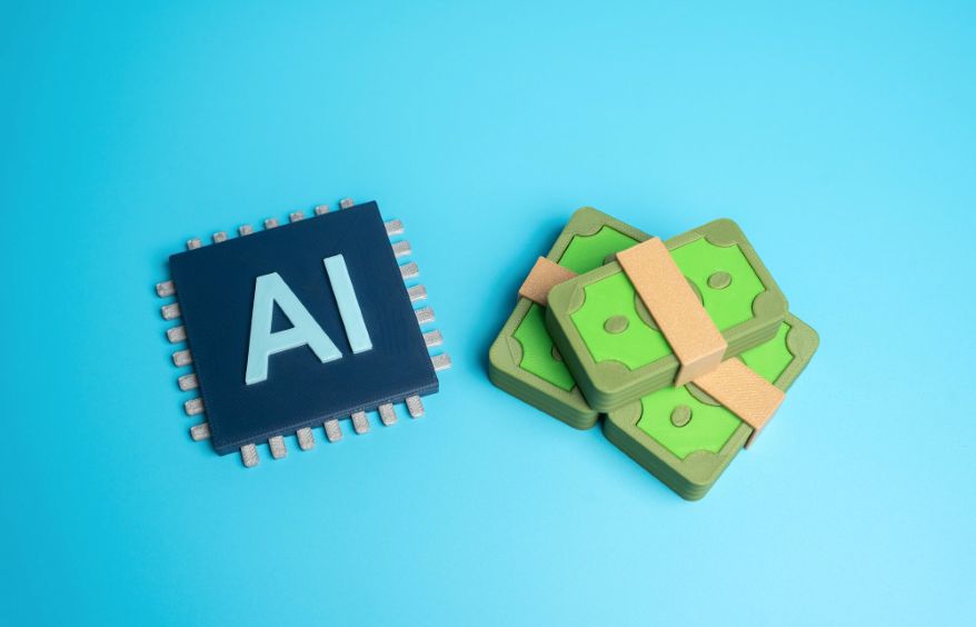 AI tool - pricing model