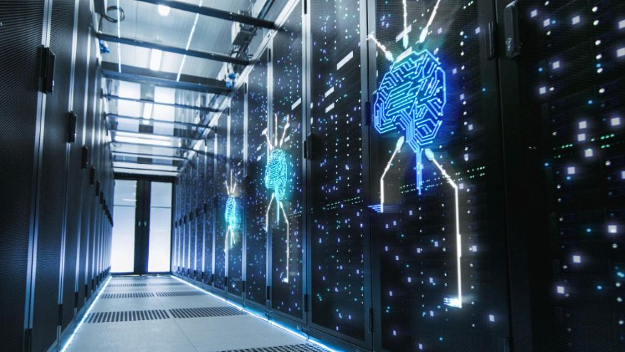 Autonomous Operations and Self-Healing Systems
