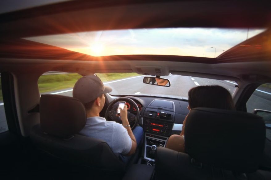 Car Rental example case study