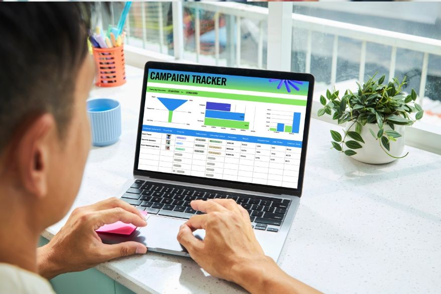 Google Ads budgets and wasted ad spend