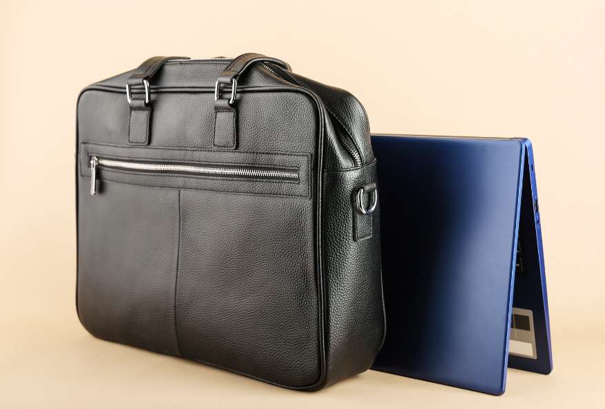Leather Bag