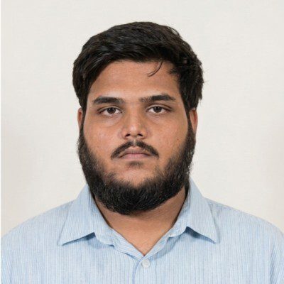 Mohammed Aftab