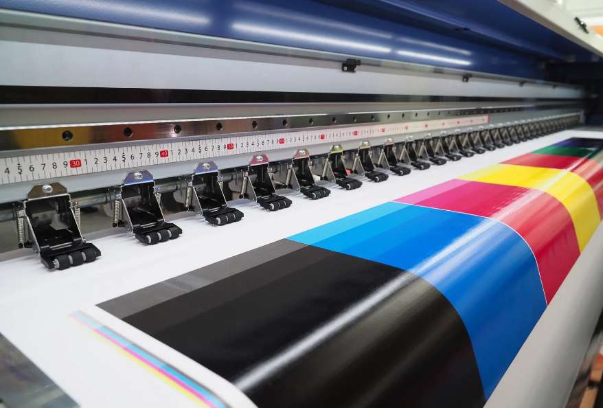 Printing Process
