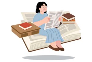 Proxy Technology for Student Research