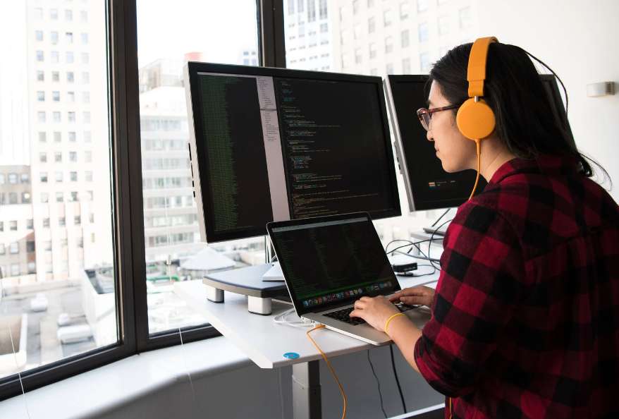 STEM Learner AI Coding